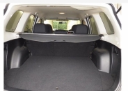 SUBARU FORESTER 2009