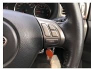 SUBARU FORESTER 2009